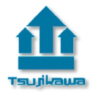 Tsujikawa Co. logo - Similar company to Selcam Co.,Ltd