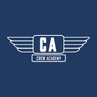 CA Crew Academy | Aviation Training and Management logo - Similar company to Wings&Quadro