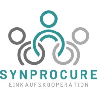Synprocure GmbH logo - Similar company to Aky Consulting Gmbh