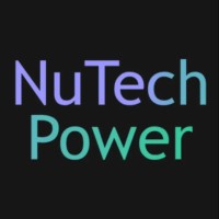 NuTech Power logo - Similar company to Elite Sourcing