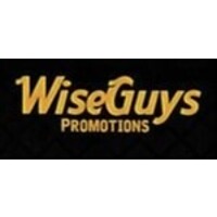 WiseGuys Promotions logo - Similar company to Incite Consulting