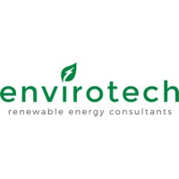 Envirotech Renewable Energy Ltd logo - Similar company to Marship Engineering