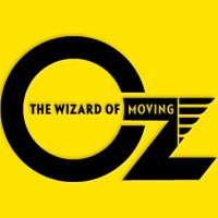 Oz Moving & Storage, Inc. logo - Similar company to Otter Moving & Storage