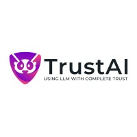 TrustAI logo - Similar company to Me2 Digital