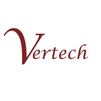 Vertech logo - Similar company to Tripally
