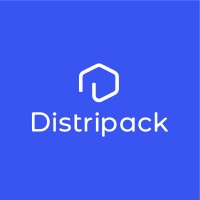 Distripack logo - Similar company to Faraday Perú