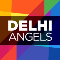 Delhi Angels logo - Similar company to Skill Circle