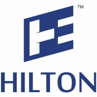 Hilton Electronics logo - Similar company to Superchip Electronics Private Limited