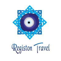 Registon Travel LLC. logo - Similar company to Centrum Logistics Korea