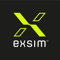 Exsim logo - Similar company to Simulator Showroom