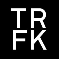 TRAFIK logo - Similar company to Apache Digital