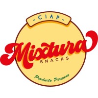 Mixtura Snacks del Perú logo - Similar company to Ricoh It