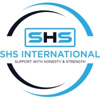 SHS International logo - Similar company to Shs Group Corp