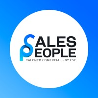 SalesPeople logo - Similar company to Conecte Talento