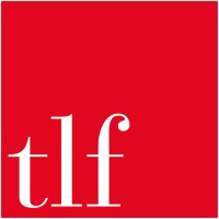 TLF Research logo - Similar company to Sef Ltd