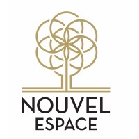 Nouvel Espace - Furniture logo - Similar company to Froc