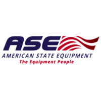 American State Equipment logo - Similar company to Hapamp Elmvale