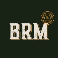 BRM Agency, LLC logo - Similar company to Chatterfox