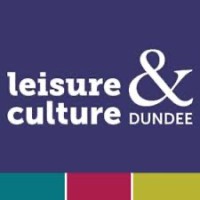 Leisure and Culture Dundee logo - Similar company to Think It Change It