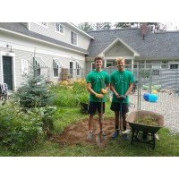 Max Squared Services logo - Similar company to Designs By Chad & Jake