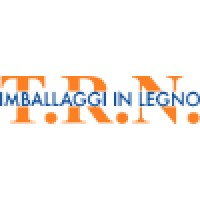 T.R.N. Imballaggi Logistica Spedizioni Trasporti logo - Similar company to Trn Imballaggi E Servizi Logistici