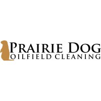 Prairie Dog Oilfield Cleaning Ltd. logo - Similar company to Integrated Hose Solutions Ltd.