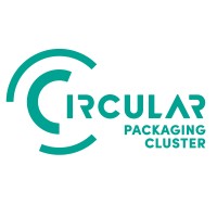 Circular Packaging Cluster logo - Similar company to Smart Packaging Industries As