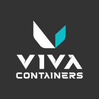 Viva Containers logo - Similar company to Am Spauda