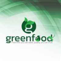 Greenfood Limited logo - Similar company to Mouzy India