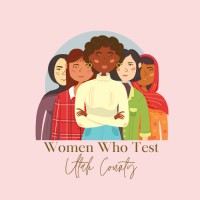 Women Who Test - Utah County logo - Similar company to Davis County Human Resources