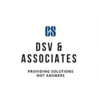 DSV & Associates logo - Similar company to Knowlton International Tax Consultants & Auditors