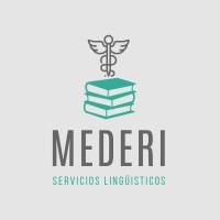Mederi Servicios Lingüísticos logo - Similar company to Roomingapp