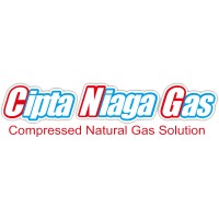 PT Cipta Niaga Gas logo - Similar company to Pt Cng Tbk Group