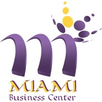 Miami Business center logo - Similar company to Mia Business Center