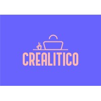 Crealitico logo - Similar company to Home Studio