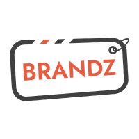 BRANDZ logo - Similar company to First Point Animal Services