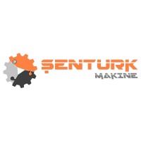 ŞENTÜRK MAKİNE logo - Similar company to Promeks Makine
