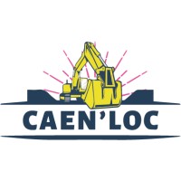 Caen'Loc logo - Similar company to Arka Transport