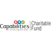 Capabilities Charitable Fund logo - Similar company to Capabilities