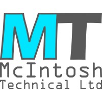 McIntosh Technical Ltd logo - Similar company to Jbsb Consulting Ltd.