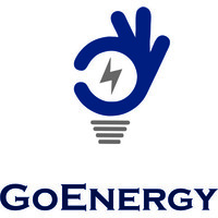GoEnergy Solar logo - Similar company to Goenergy