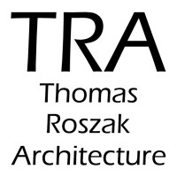 Thomas Roszak Architecture, LLC logo - Similar company to Present Future Architects