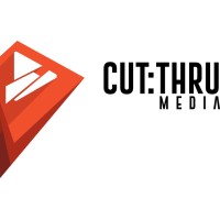 Cut:Thru Media logo - Similar company to Affinity Production Group