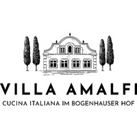 Villa Amalfi im Bogenhauser Hof logo - Similar company to Adiro Gmbh