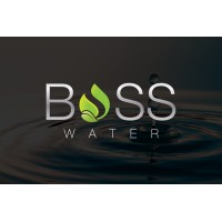 Boss Water Corp. logo - Similar company to Ebm Geoscience Inc.