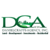 Daniel Crapps Agency, Inc. logo - Similar company to Creativeai
