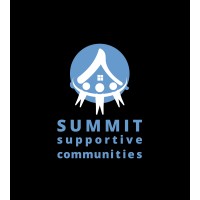 Summit Supportive Communities logo