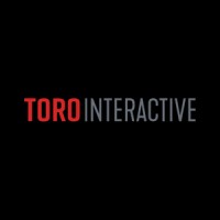 Toro Interactive Digital Agency logo - Similar company to Tropic