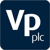 Vp Rail logo - Similar company to Freshs