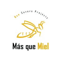 Más que Miel logo - Similar company to Instituto De Ecología, A.C.